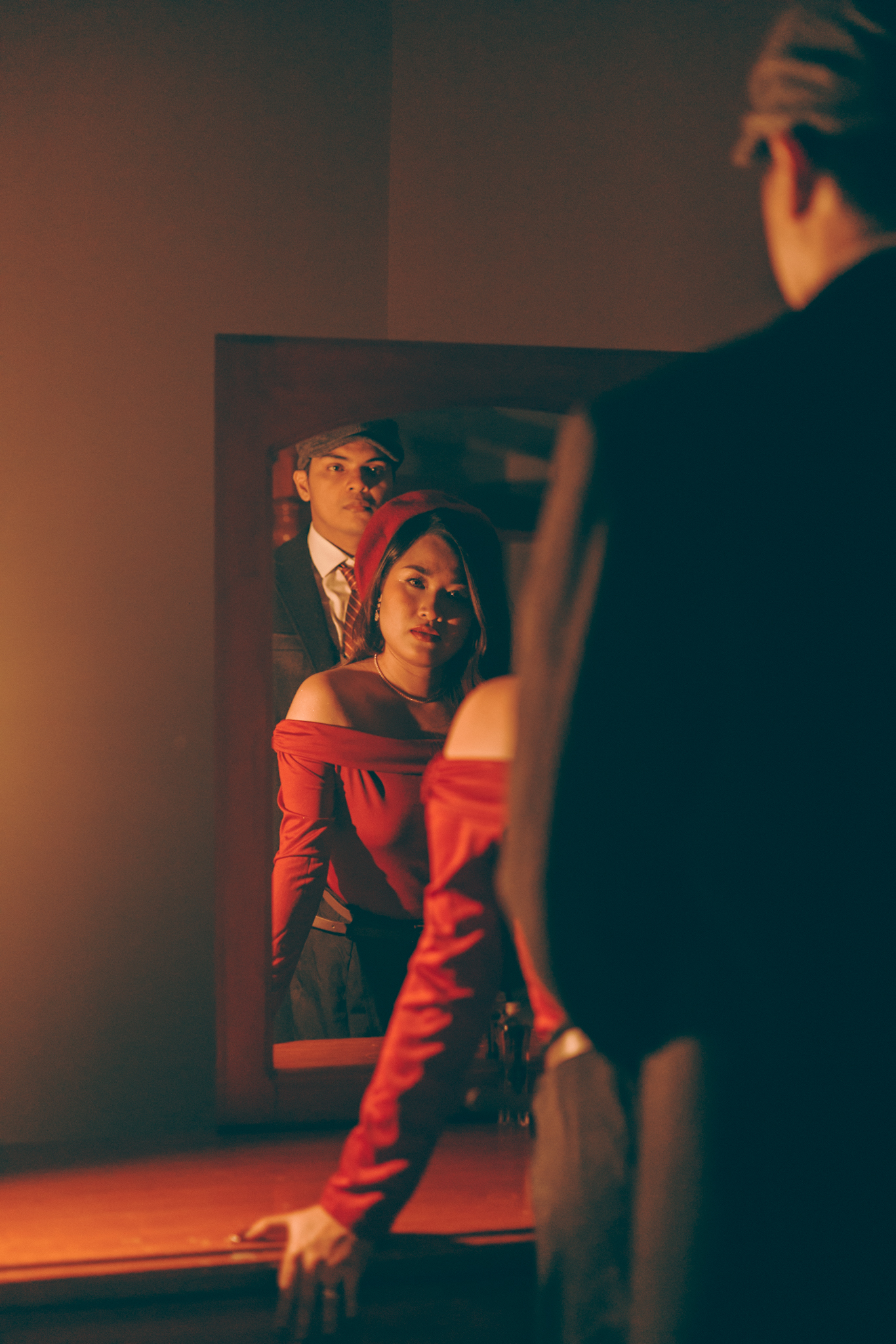 Adrian & Serena - photo 2