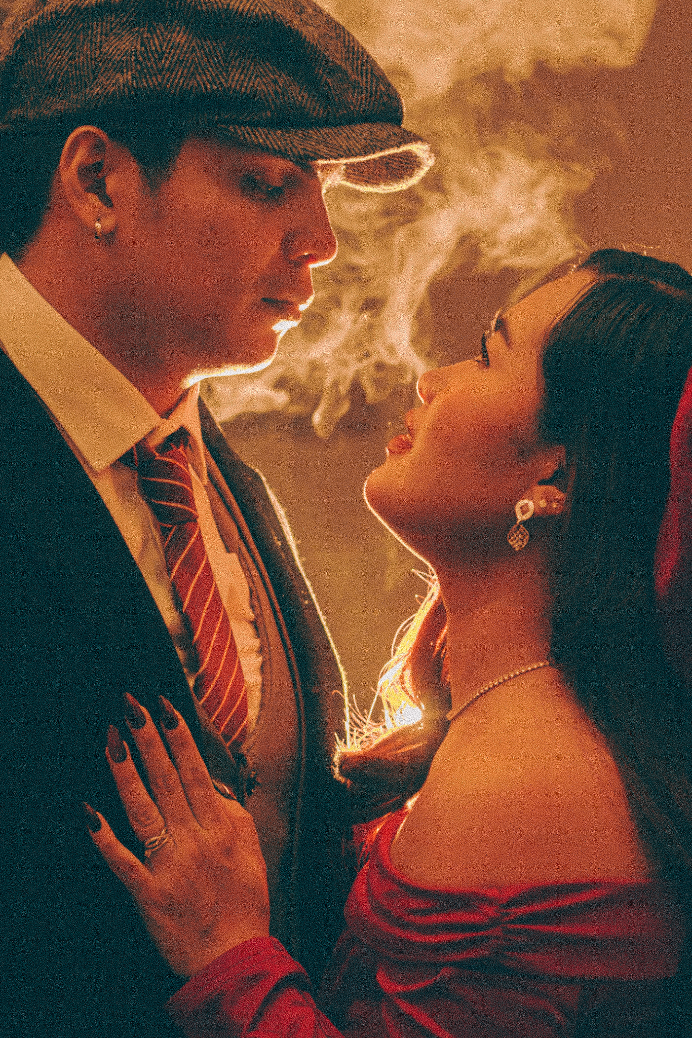 Adrian & Serena - photo 3